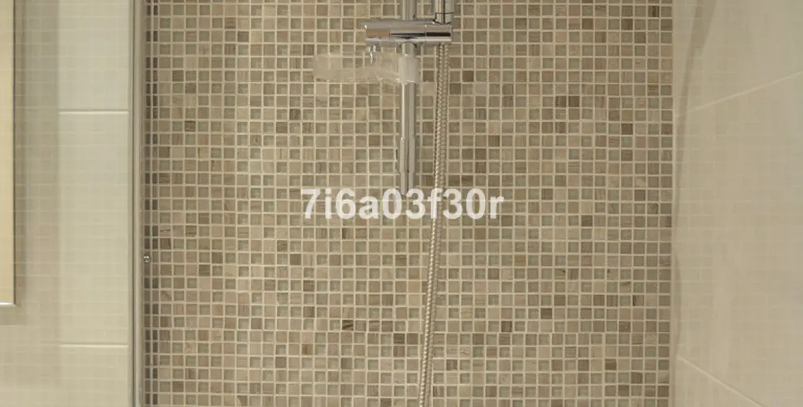 Short-term rent of middle floor apartment in San Pedro de Alcántara 18