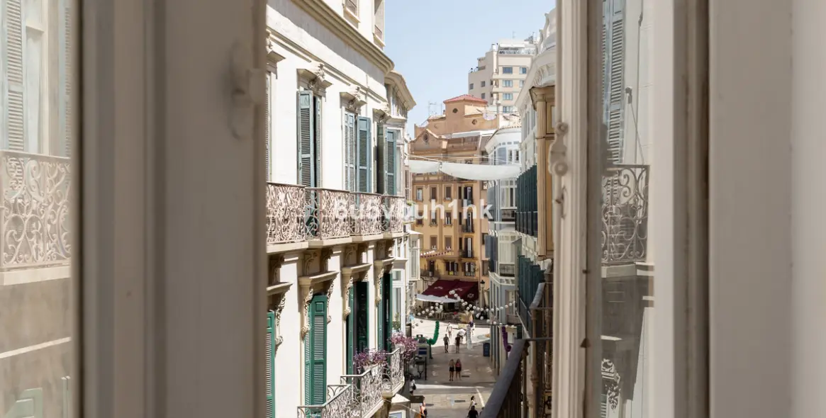 Long-term rent of ground floor apartment in Marbella (district Marbella) 2