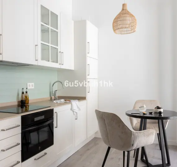 Ground floor apartment R5236900