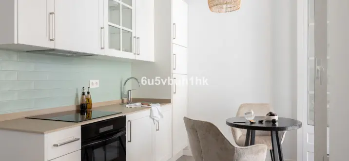 Ground floor apartment R5236900 2