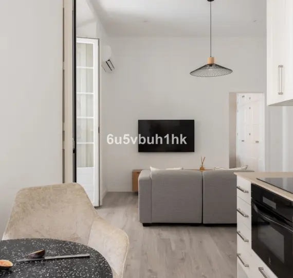 Ground floor apartment R5236900