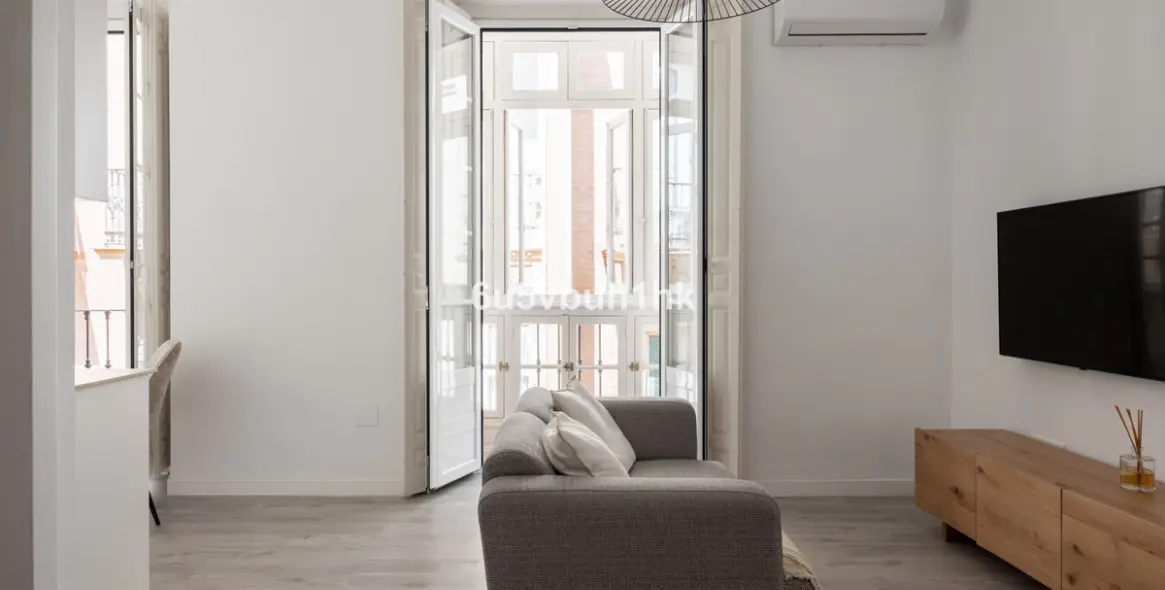 Long-term rent of ground floor apartment in Marbella (district Marbella) 7