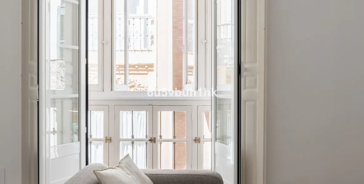 Long-term rent of ground floor apartment in Marbella (district Marbella) 8