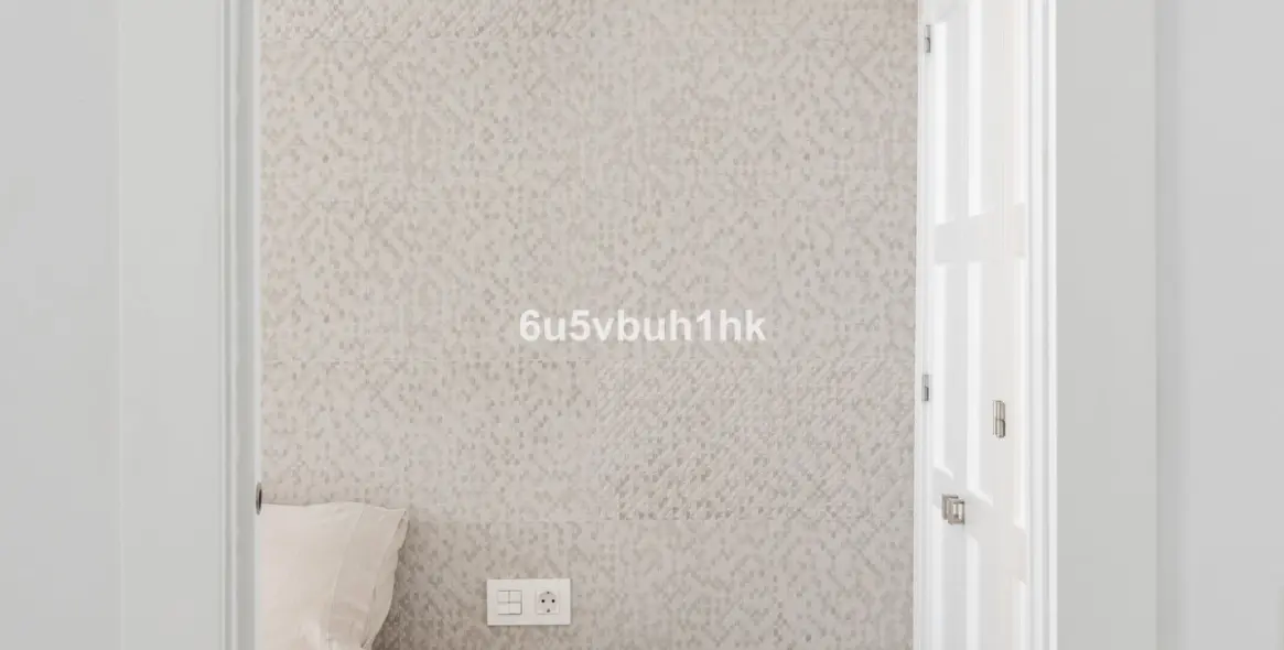 Long-term rent of ground floor apartment in Marbella (district Marbella) 10