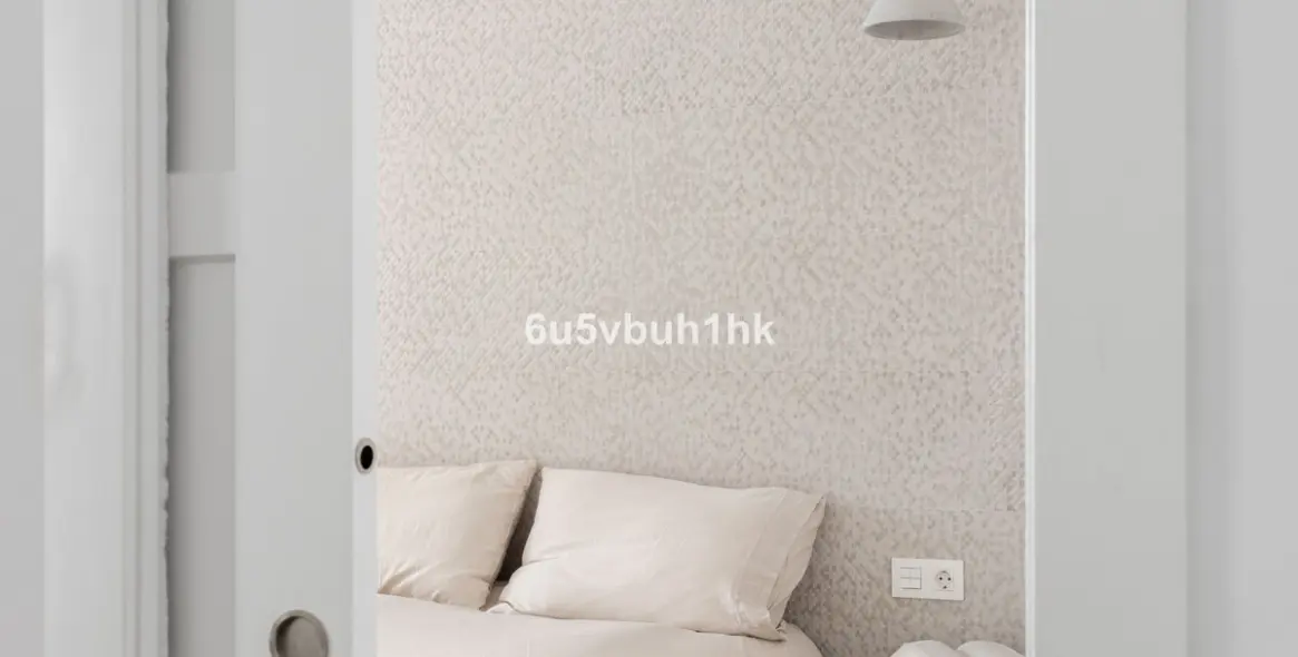 Long-term rent of ground floor apartment in Malaga 11