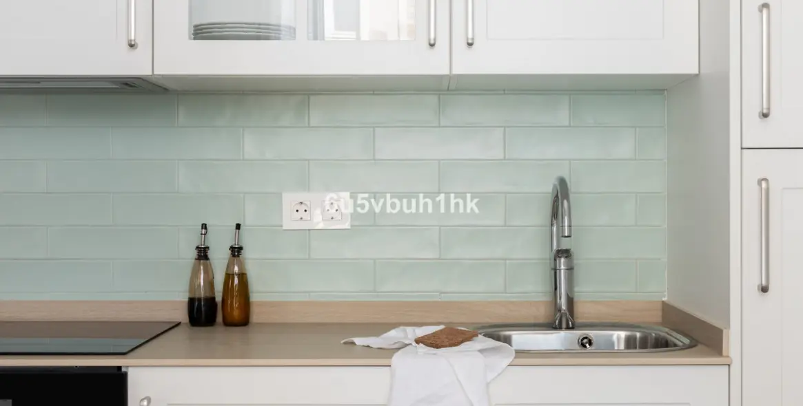 Долгосрочная аренда апартаментов на первом этаже в Malaga 23