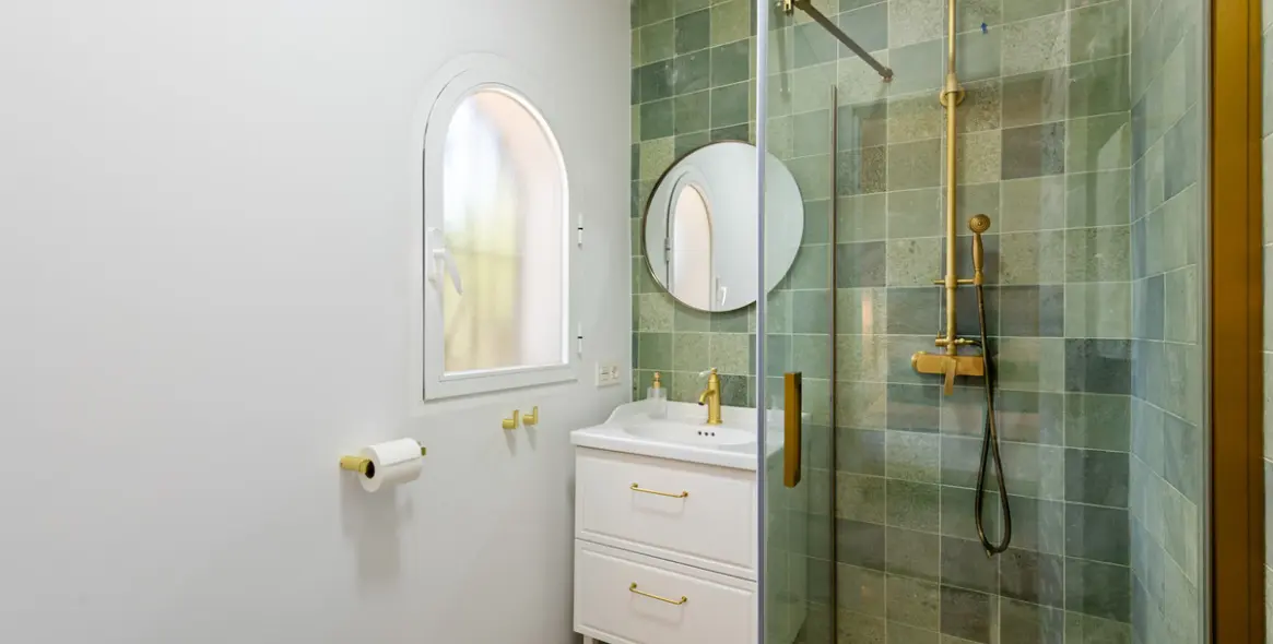 Long-term rent of detached villa in Nueva Andalucía 48