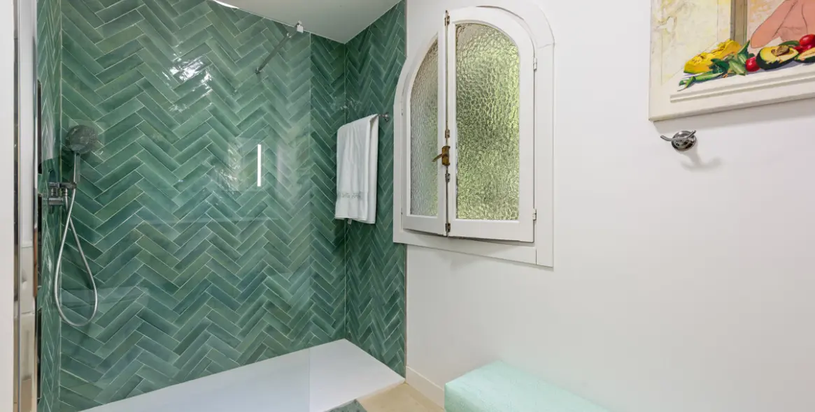 Long-term rent of detached villa in Nueva Andalucía 53