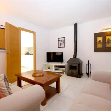 Short-term rent of detached villa in Estepona