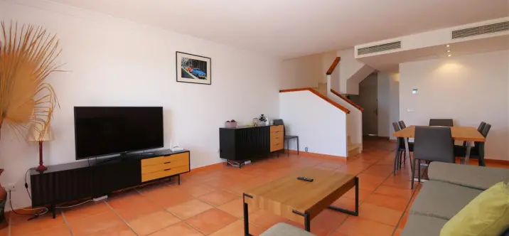 Краткосрочная аренда дома на две семьи в Estepona 2