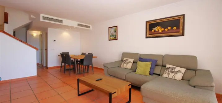 Краткосрочная аренда дома на две семьи в Estepona 3