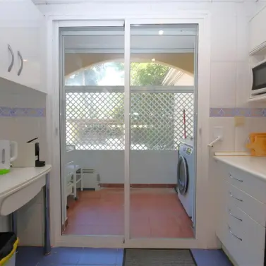 Краткосрочная аренда дома на две семьи в Estepona