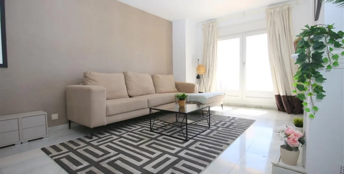 Краткосрочная аренда таунхауса в Estepona 5