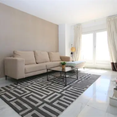 Краткосрочная аренда таунхауса в Estepona