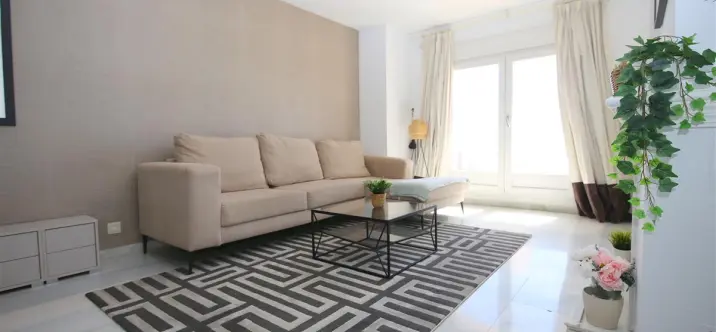 Краткосрочная аренда таунхауса в Estepona 4