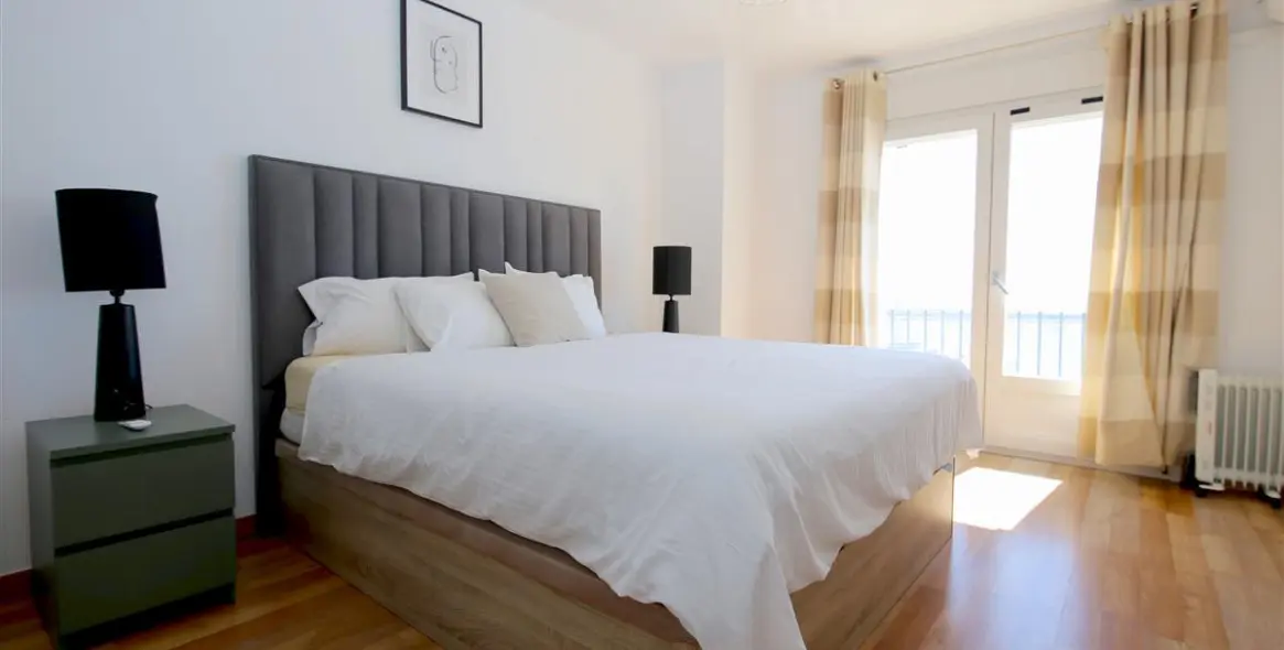 Краткосрочная аренда таунхауса в Estepona 9