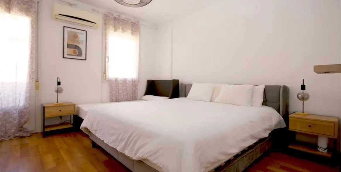 Краткосрочная аренда таунхауса в Estepona 11