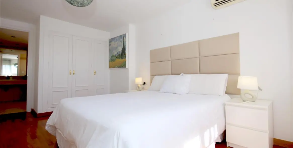 Краткосрочная аренда таунхауса в Estepona 13