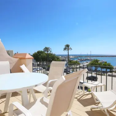 Краткосрочная аренда таунхауса в Estepona