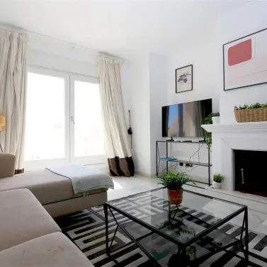 Краткосрочная аренда таунхауса в Estepona