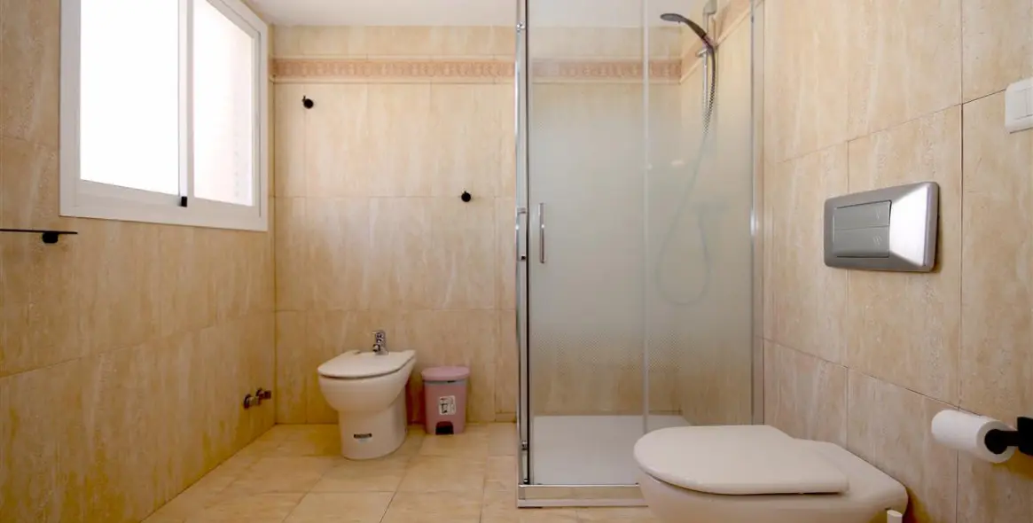 Краткосрочная аренда таунхауса в Estepona 14