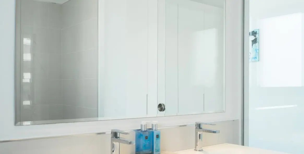 Краткосрочная аренда двухуровневого пентхауса в Estepona 11