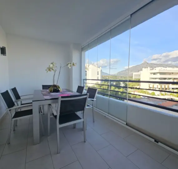 Middle floor apartment R5228893