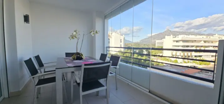 Middle floor apartment R5228893 2