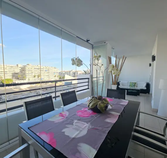Middle floor apartment R5228893