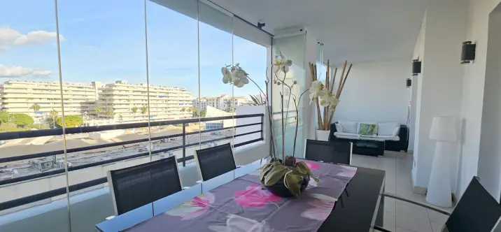 Middle floor apartment R5228893 3