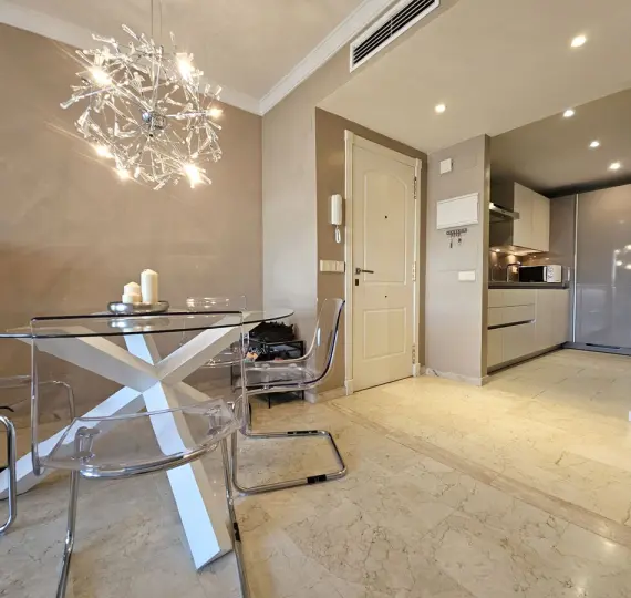 Middle floor apartment R5228893