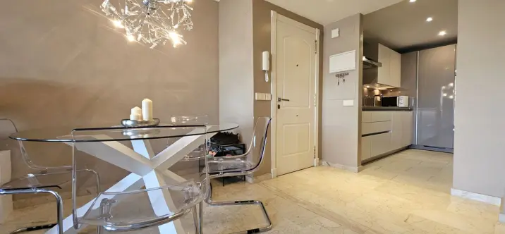 Middle floor apartment R5228893 4