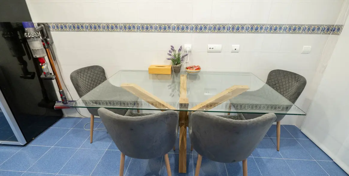 Long-term rent of middle floor apartment in San Pedro de Alcántara 5