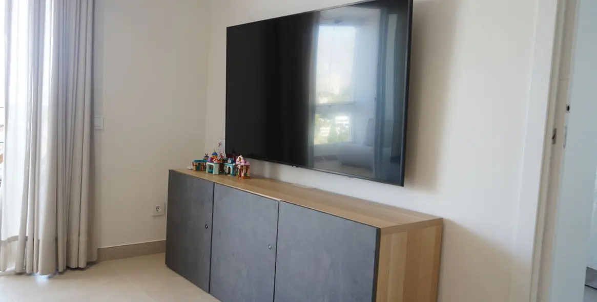 Long-term rent of middle floor apartment in Nueva Andalucía 3