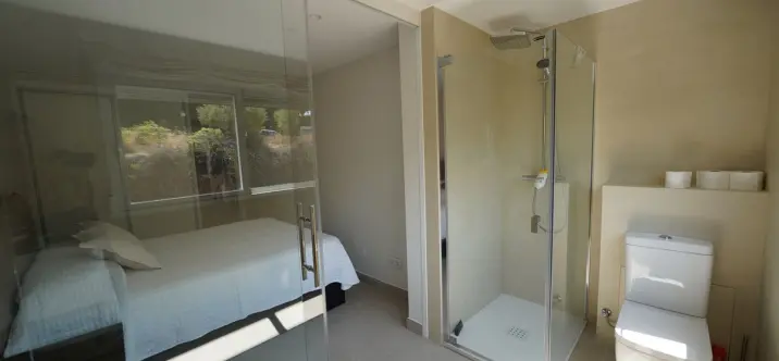 Long-term rent of middle floor apartment in Nueva Andalucía 3