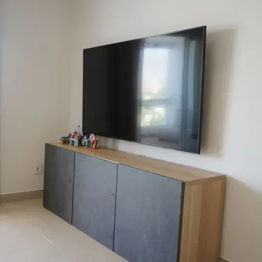 Long-term rent of middle floor apartment in Nueva Andalucía