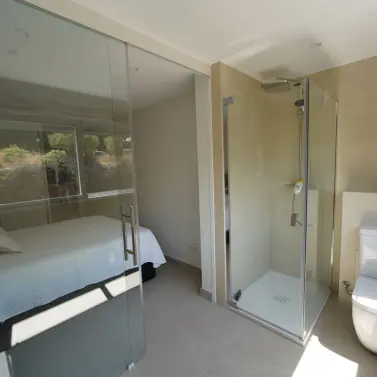 Long-term rent of middle floor apartment in Nueva Andalucía