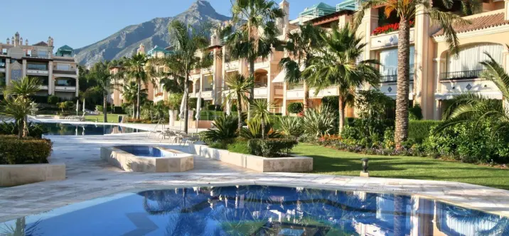 Ground floor apartment R2669174 0