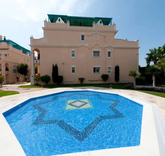 Ground floor apartment R2669174