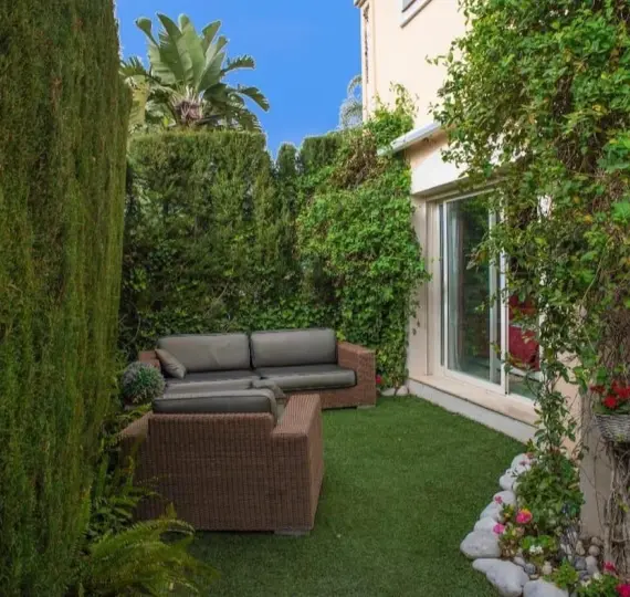 Ground floor apartment R2669174