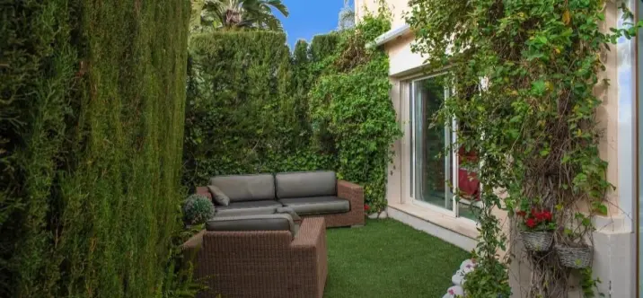 Ground floor apartment R2669174 3