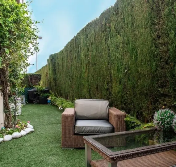 Ground floor apartment R2669174