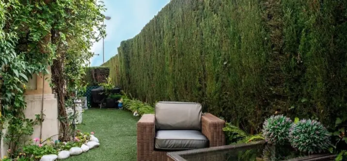 Ground floor apartment R2669174 4