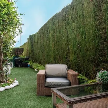 Alquiler a largo plazo de apartamento en planta baja en The Golden Mile