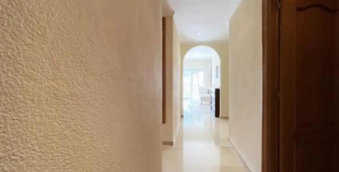 Long-term rent of detached villa in Benahavís 18