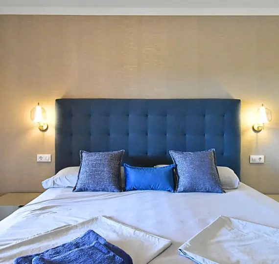 Продажа апартаментов на среднем этаже в Casares Playa