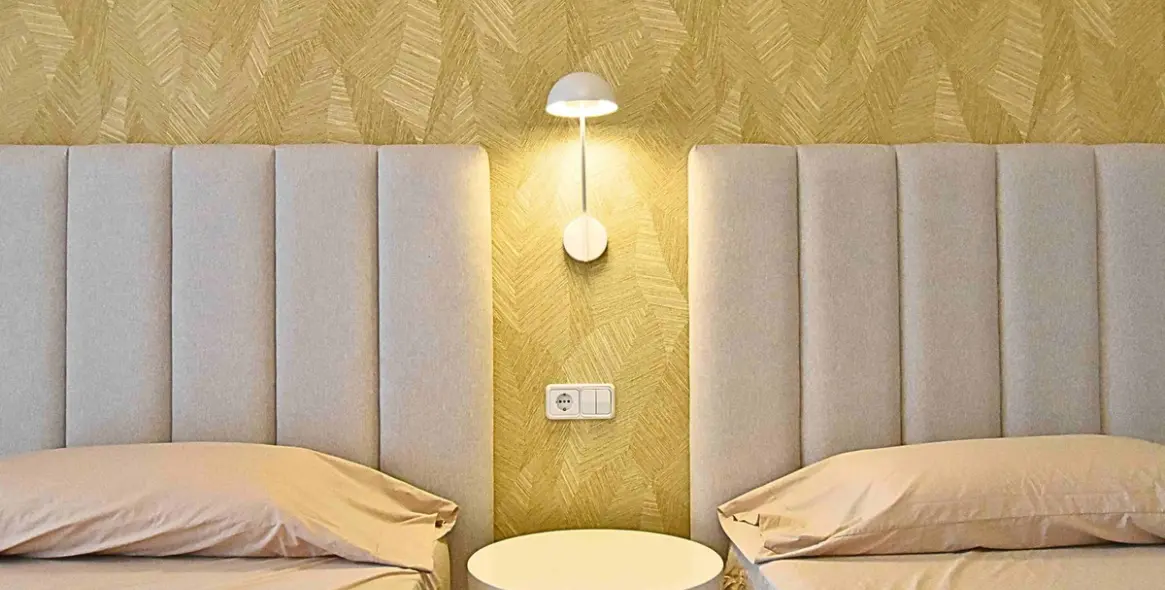 Продажа апартаментов на среднем этаже в Casares Playa 4