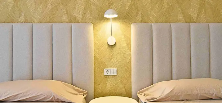 Продажа апартаментов на среднем этаже в Casares Playa 3