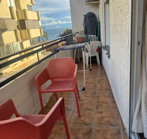 Продажа апартаментов на среднем этаже в Marbella