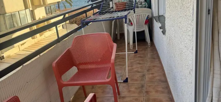 Продажа апартаментов на среднем этаже в Marbella 1